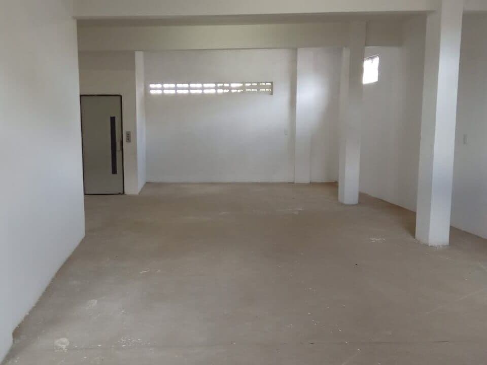 Prédio Comercial no Bairro Cedro p/ Locação (PR0013-PA)