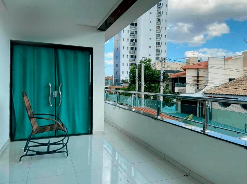 Casa Duplex no Bairro Universitário à Venda (CA0137-PV)