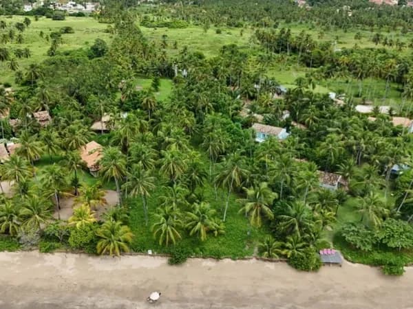 Terreno em Porto de Pedras/AL à Venda (TE0183-PV)