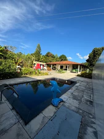 Chácara no Distrito de Murici em Caruaru/PE à Venda (CH0036-DV)