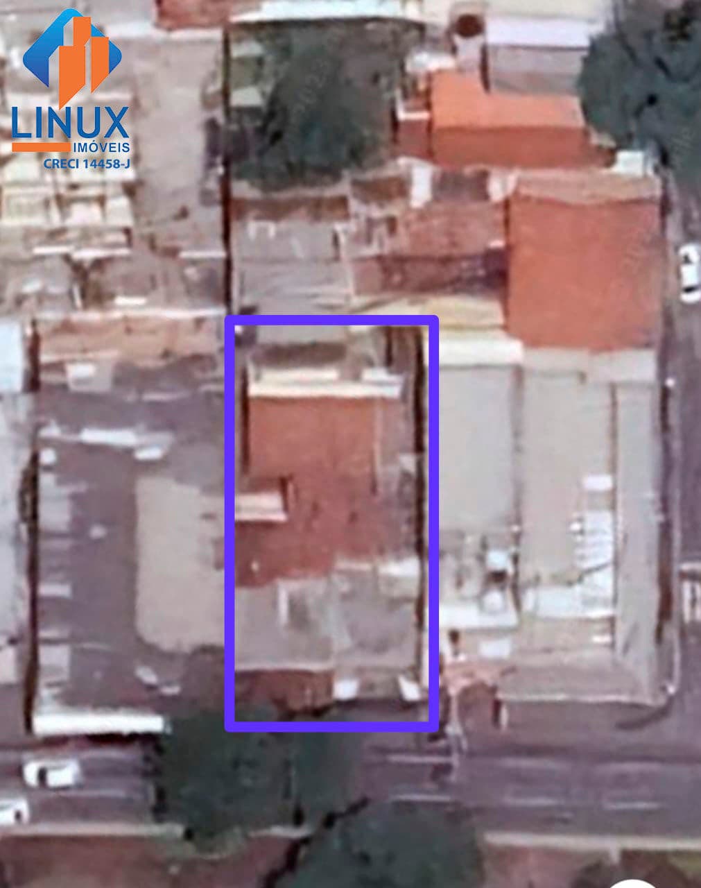 Terreno no Bairro Maurício de Nassau em Caruaru/PE à Venda (TE0058-PV)