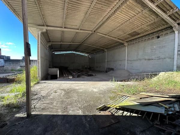 Galpão no Bairro Petrópolis em Caruaru/PE p/ Locação (GA0078-DA)
