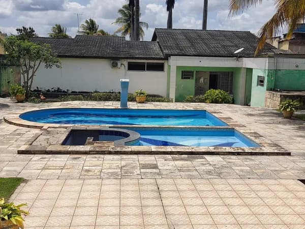 Casa no Centro em Lajedo/PE à Venda (CA0845-DV)