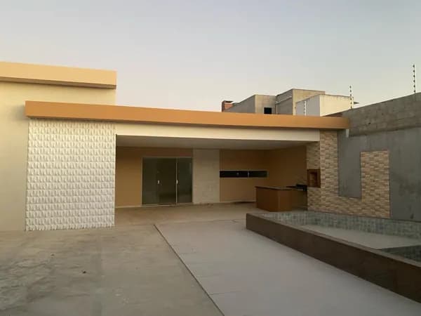 Casa no Bairro Luiz Gonzaga em Caruaru/PE à Venda (CA0475-DV)