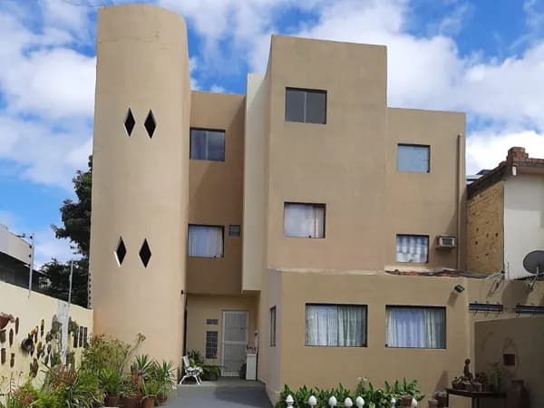 Prédio Residencial no Bairro Universitário em Caruaru/PE à Venda (PR0016-DV)