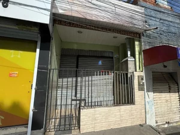 Ponto Comercial no Bairro Maurício de Nassau em Caruaru/PE p/ Locação (PT0157-PA)