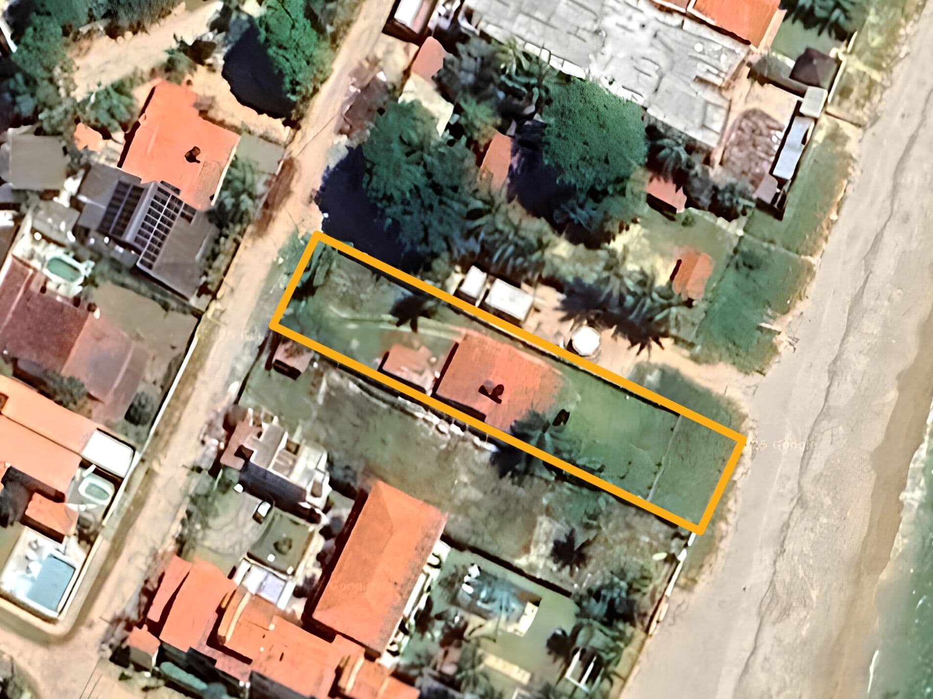 Terreno em Tamandaré/PE à Venda (TE0141-PV)
