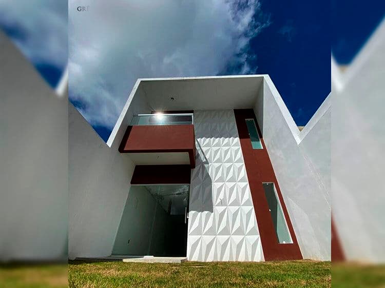Casa Duplex no Bairro Petrópolis à Venda (CA0167-PV)