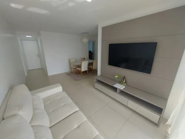 Apartamento no Cond. Grand Reserva em Caruaru/PE à Venda (AP1030-PV)