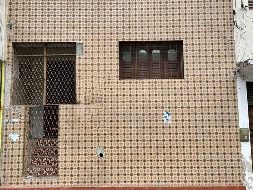 Casa Comercial no Centro de Caruaru/PE à Venda (CA0702-PV)