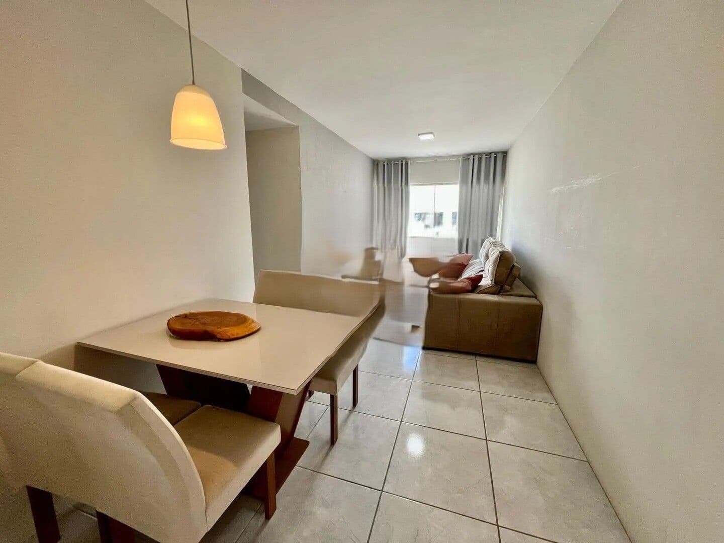 Apartamento Mobiliado no Cond. Jardim Ipojuca em Caruaru/PE à Venda (AP2273-PV)