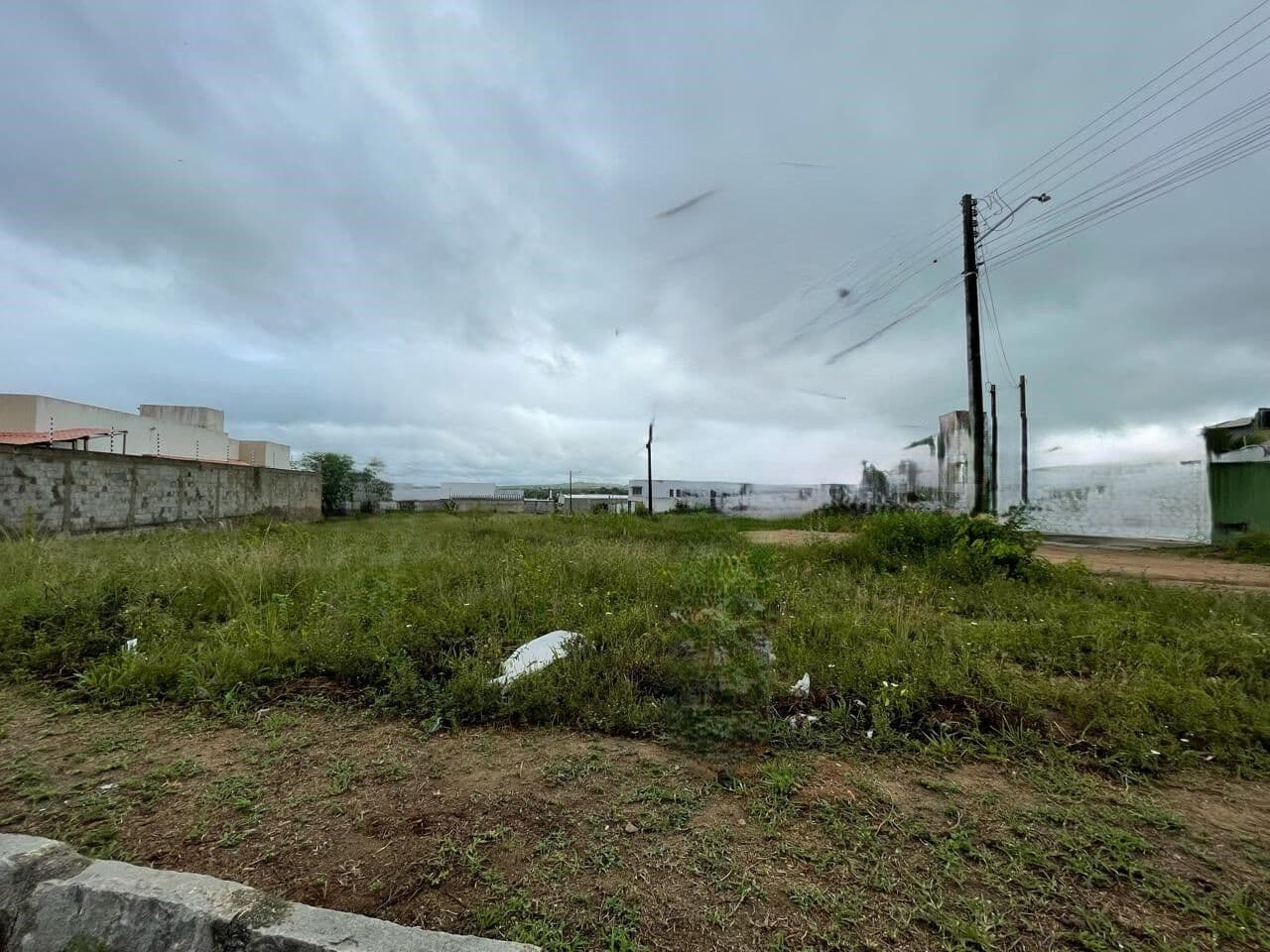 Terreno no Bairro Jardim Panorama à Venda (TE0093-DV)