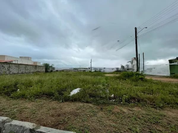 Terreno no Bairro Jardim Panorama à Venda (TE0093-DV)