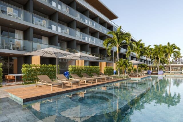Apartamento no Cond. Carneiros Residence Resort em Tamandaré/PE à Venda (AP0415-DV)