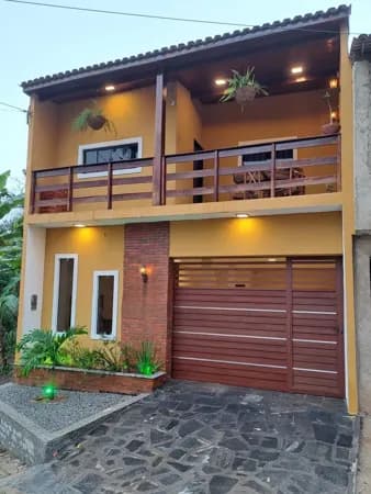 Casa no Distrito de Serra Negra à Venda (CA0625-DV)