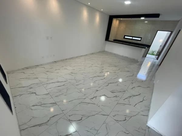 Casa no Bairro Luiz Gonzaga à Venda (CA0724-DV)