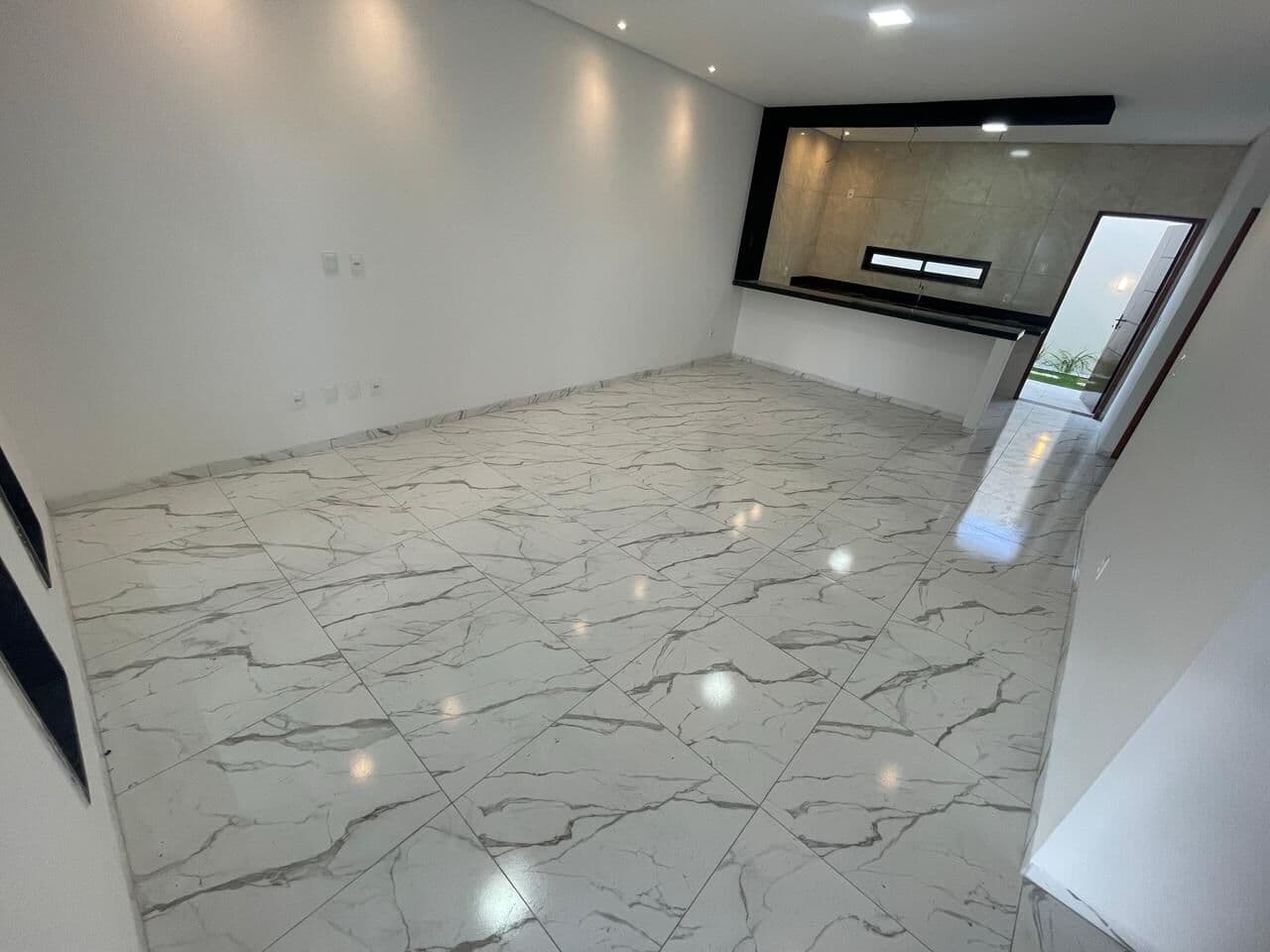 Casa no Bairro Luiz Gonzaga à Venda (CA0724-DV)