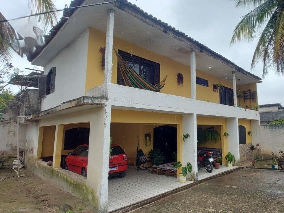 Casa Duplex no Bairro Petrópolis à Venda (CA0708-PV)