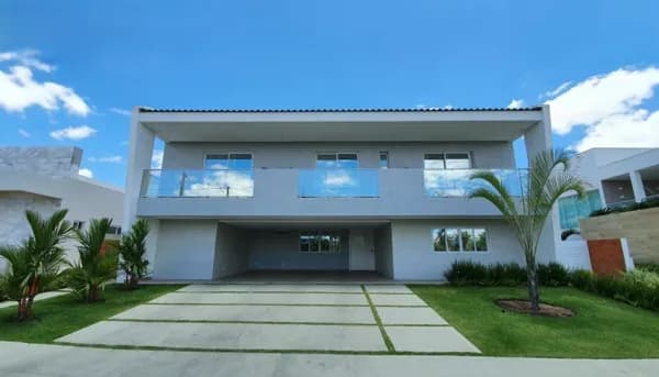 Casa Duplex no Cond. Quintas da Colina 2 em Caruaru/PE à Venda (CA0505-PV)