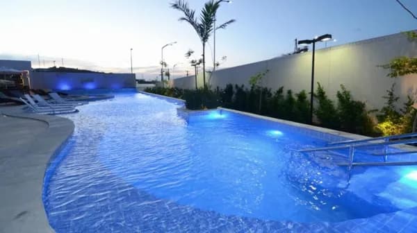 Apartamento no Cond. Cosmopolitan Shopping Park em Caruaru/PE à Venda (AP1369-PV)