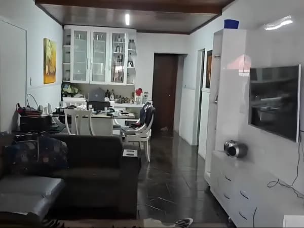 Casa no Centro em Caruaru/PE p/ Locação (CA0894-PA)