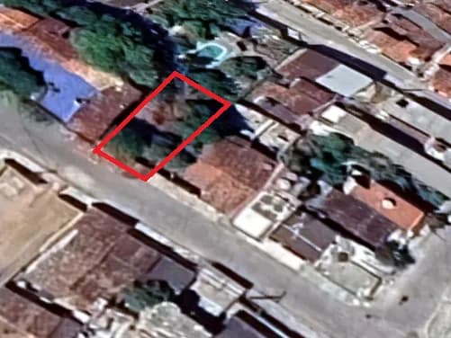 Terreno no Bairro Petrópolis à Venda (TE0145-DV)