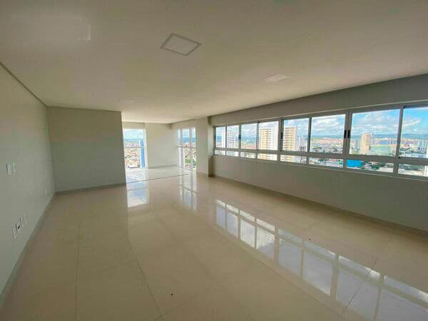 Apartamento no Ed. Jorge Felipe em Caruaru/PE à Venda (AP0374-PV)