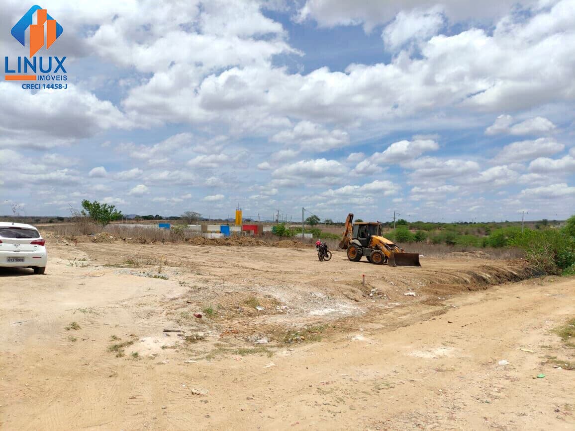Terreno no Bairro Jardim Boa Vista à Venda (TE0053-PV)
