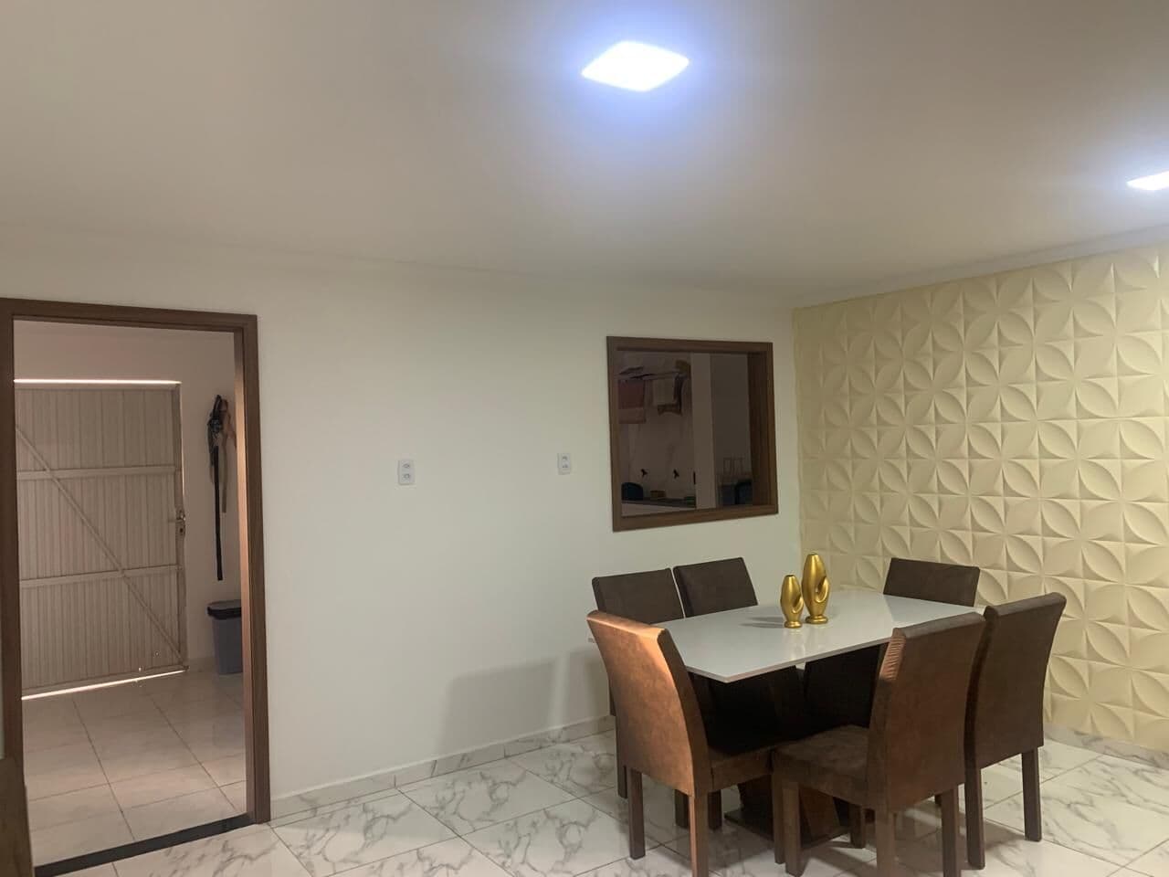 Casa em Camaragibe/PE à Venda (CA0775-DV)