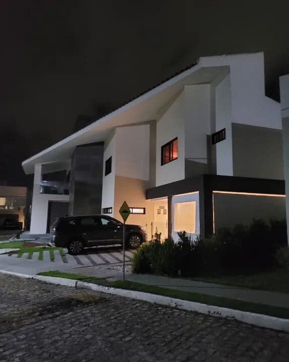 Casa Duplex no Cond. Quintas da Colina 2 em Caruaru/PE à Venda (CA0628-PV)