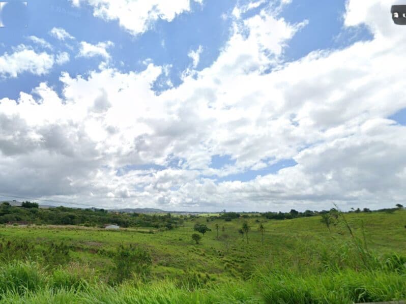 Terreno em Vitória de Santo Antão/PE à Venda (TE0283-PV)