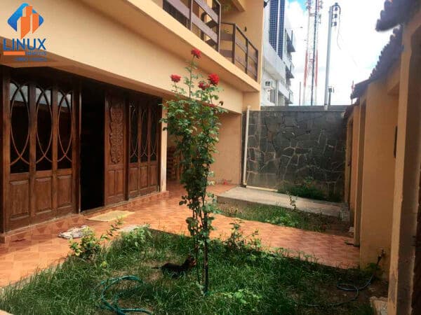 Casa Duplex no Bairro Pinheirópolis à Venda (CA0349-PV)