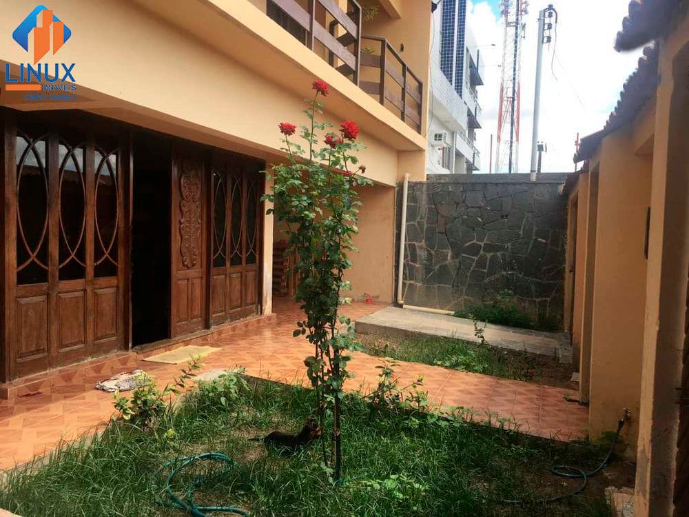 Casa Duplex no Bairro Pinheirópolis à Venda (CA0349-PV)