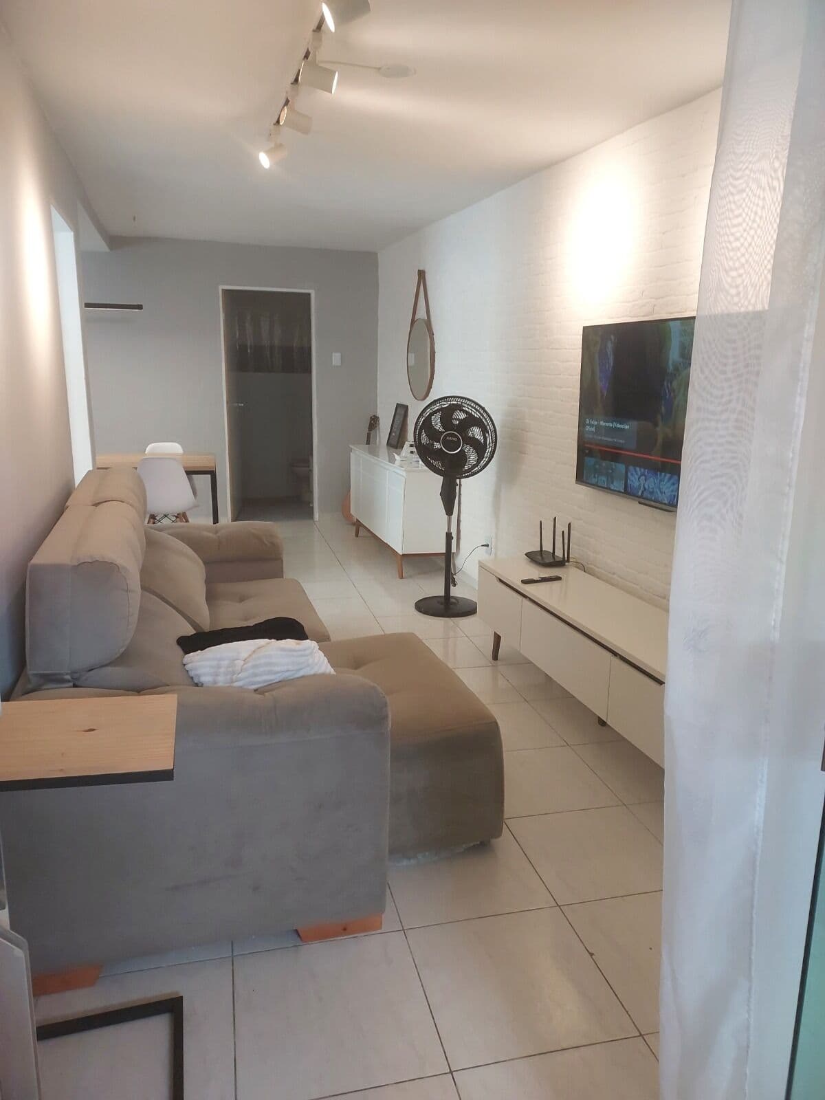 Casa no Bairro Santa Rosa à Venda (CA0553-DV)