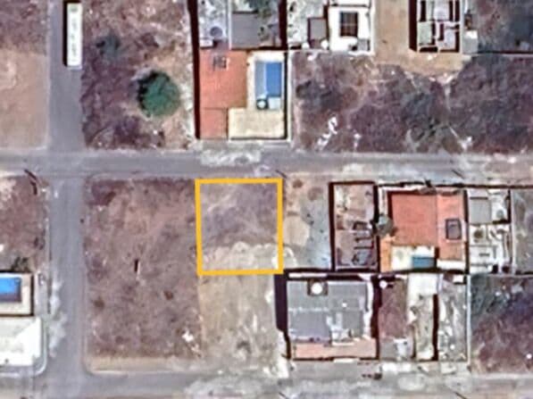 Terreno no Bairro Kennedy à Venda (TE0256-DV)