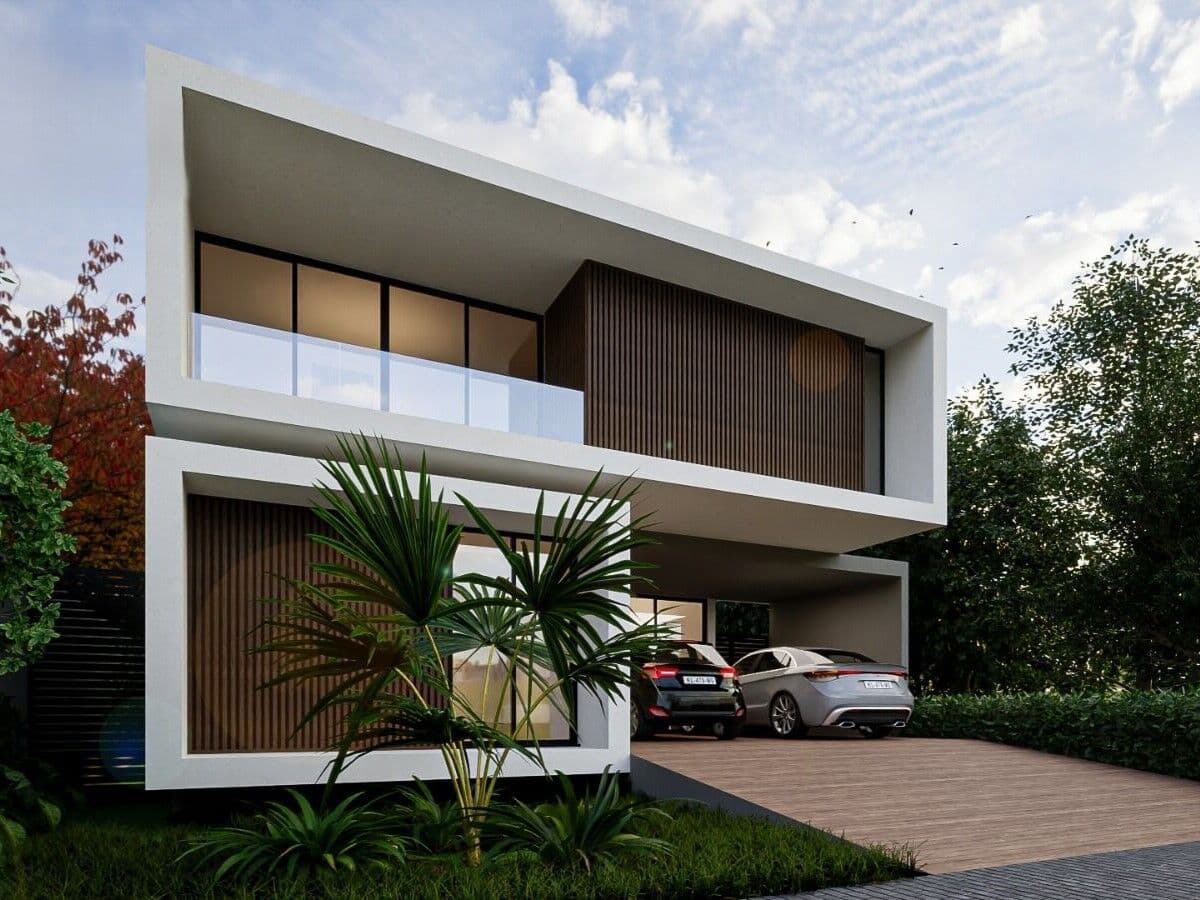 Casa Duplex no Cond. Terras Alpha em Caruaru/PE à Venda (CA0686-PV)
