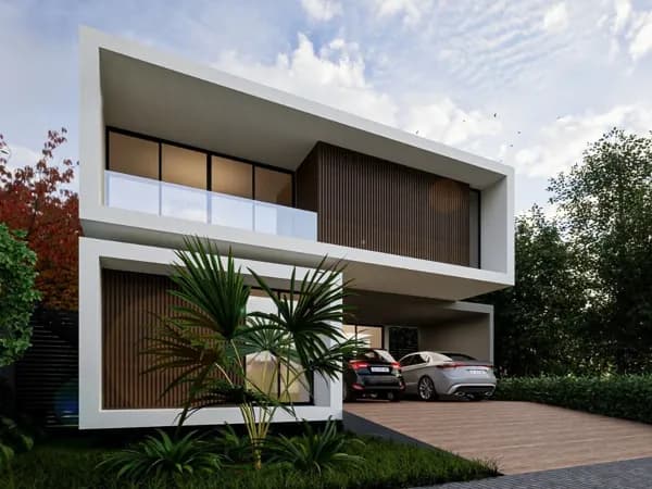 Casa Duplex no Cond. Terras Alpha em Caruaru/PE à Venda (CA0686-PV)