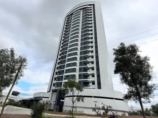 Apartamento no Ed. Marcos Silveira em Caruaru/PE p/ Locação (AP1388-PA)