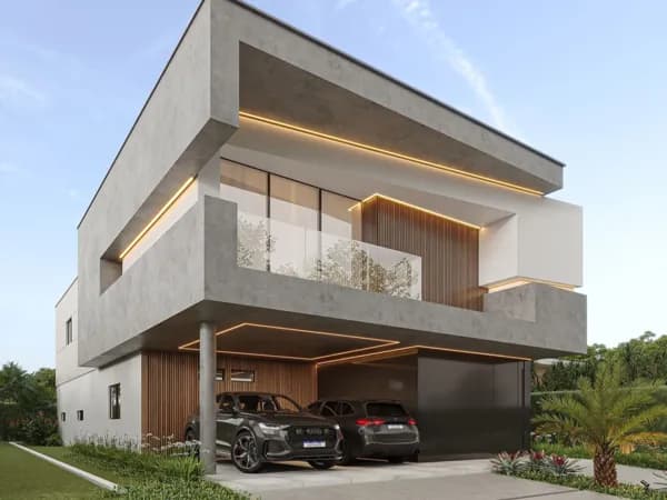 Casa Duplex no Cond. Alphaville Caruaru em Caruaru/PE à Venda (CA0863-DV)