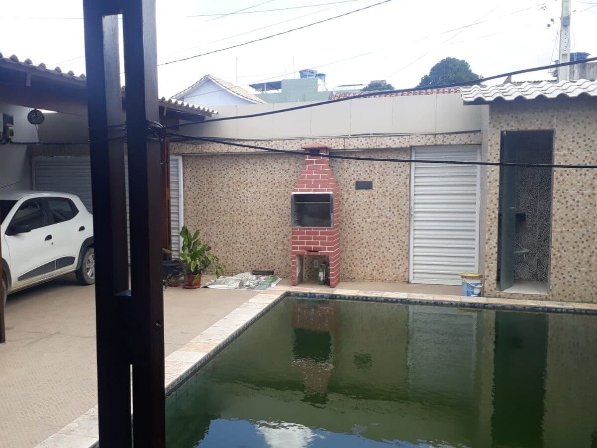 Casa no Bairro Maria Auxiliadora em Caruaru/PE à Venda (CA0851-PV)