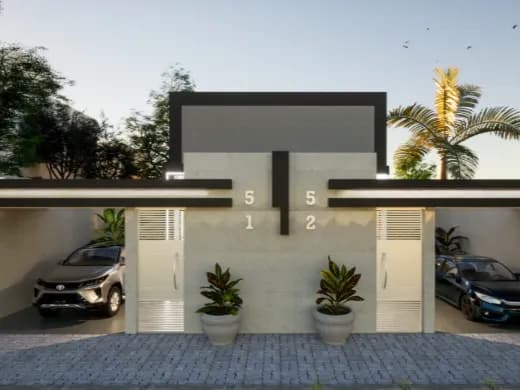 Casa no Bairro Nova Caruaru em Caruaru/PE à Venda (CA0860-PV)
