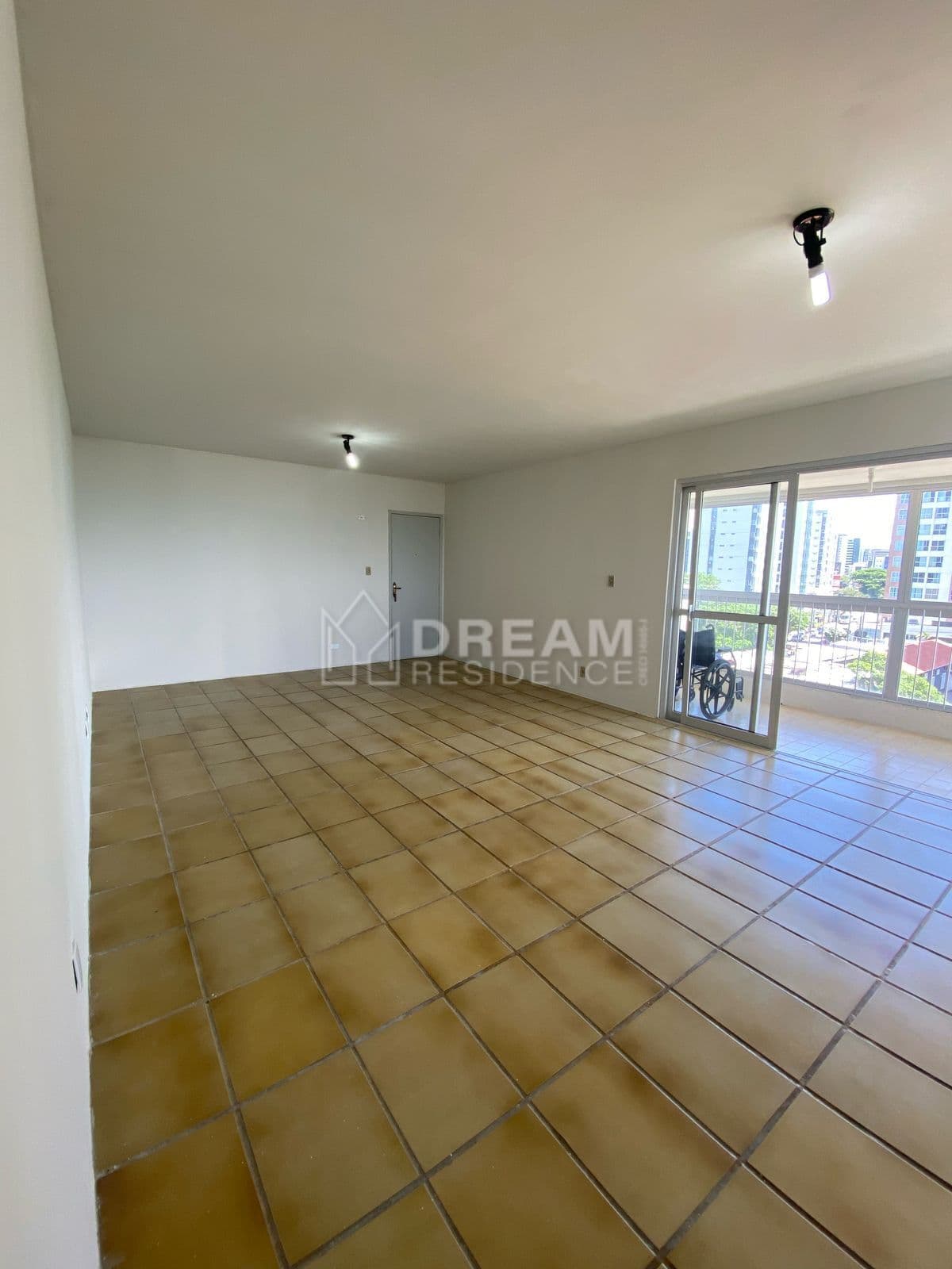 Apartamento em Jaboatão dos Guararapes - Candeias