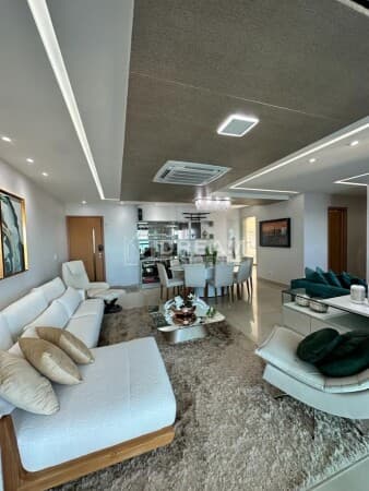 Apartamento em Jaboatão dos Guararapes - Candeias