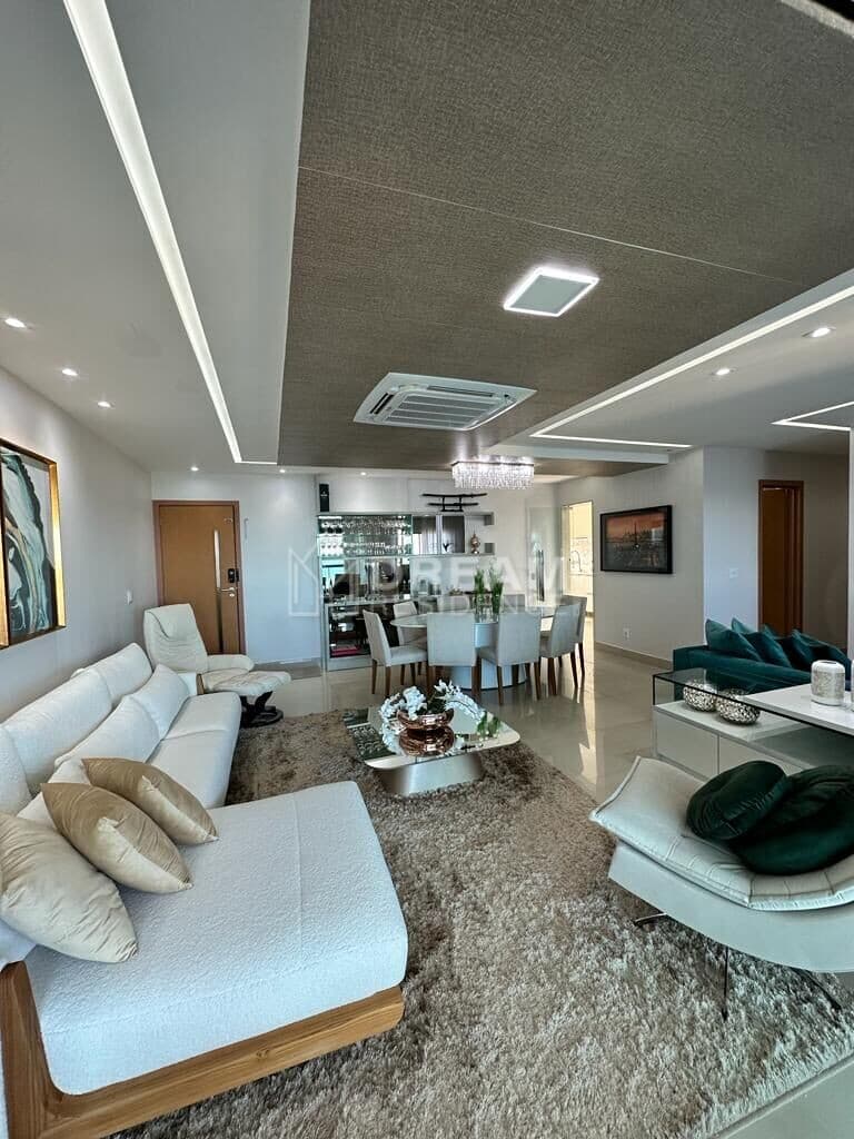 Apartamento em Jaboatão dos Guararapes - Candeias