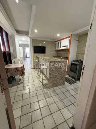 Apartamento em Jaboatão dos Guararapes - Piedade