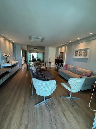 Apartamento em Recife - Boa Viagem