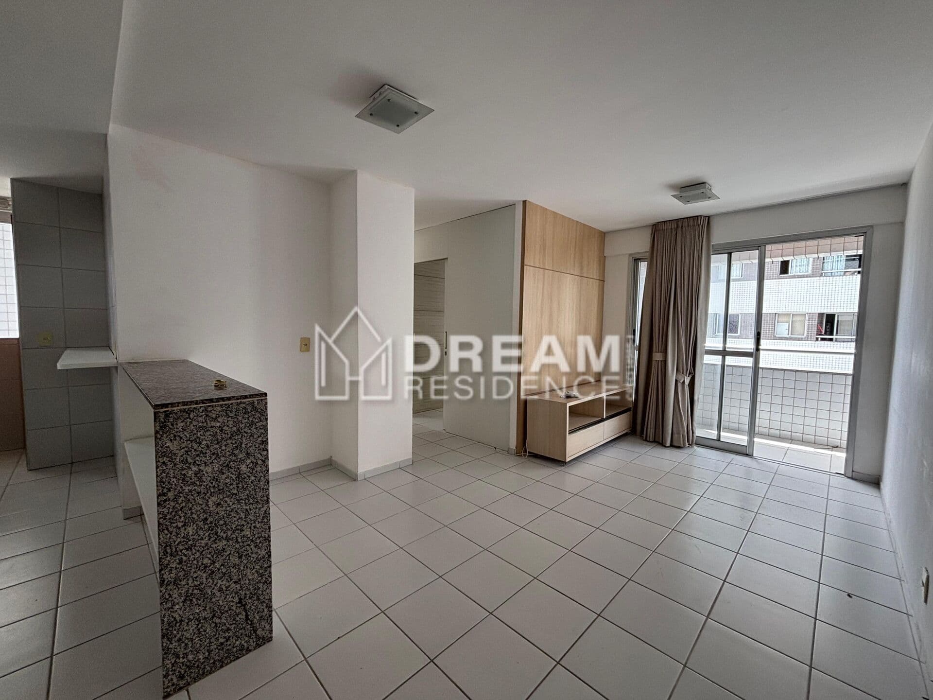 Apartamento em Jaboatão dos Guararapes - Candeias