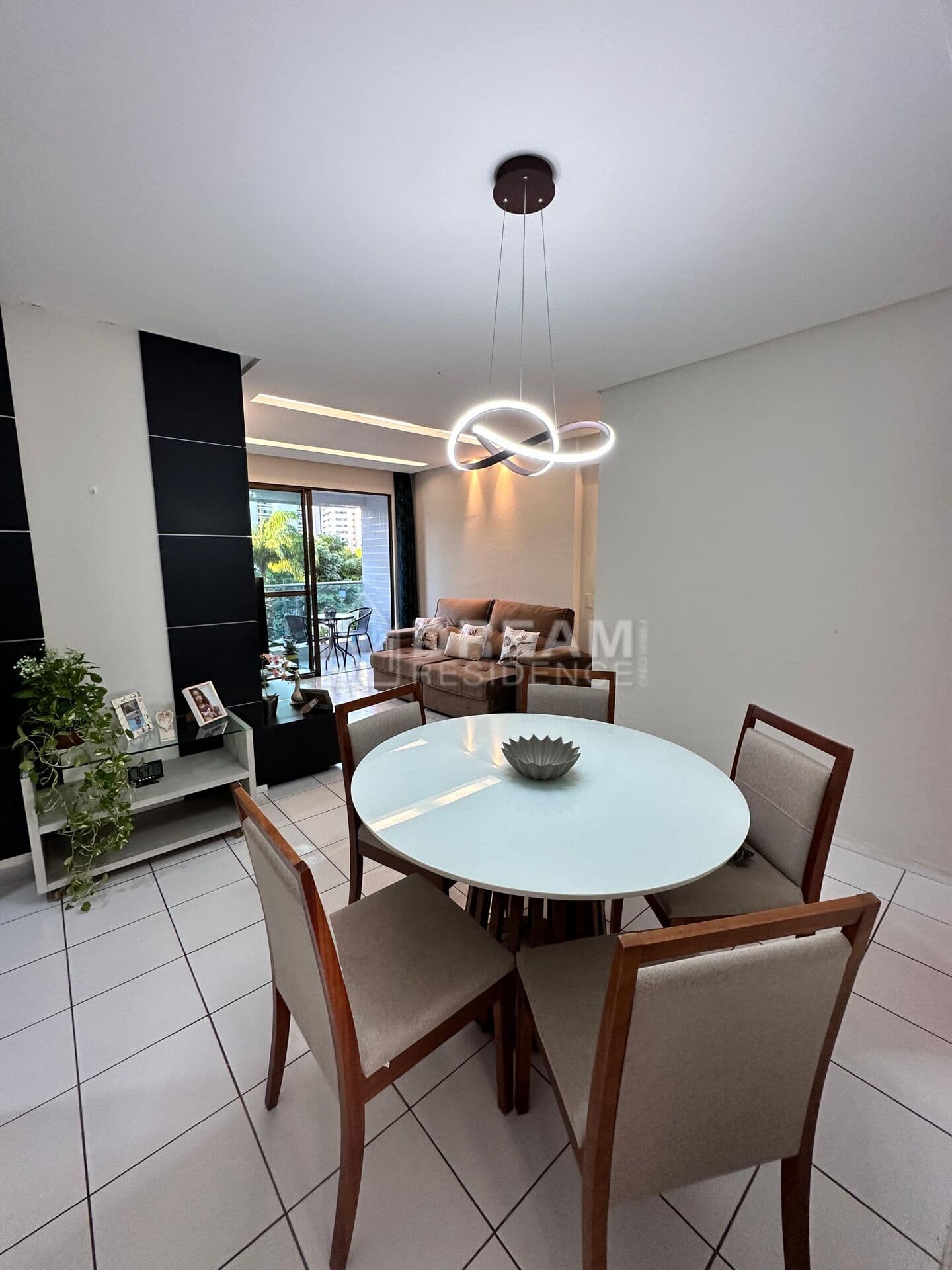 Apartamento em Recife - Casa Amarela
