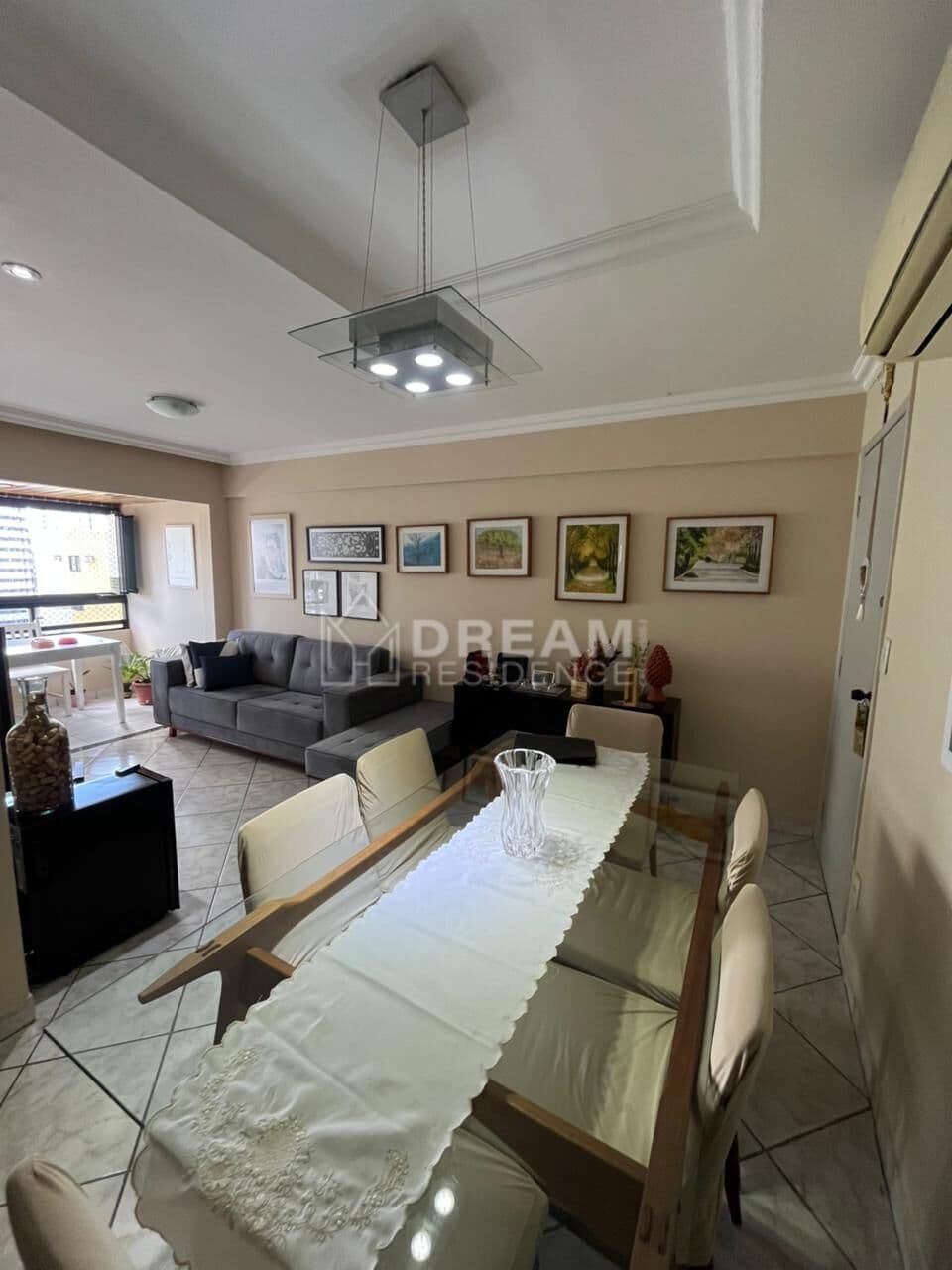 Apartamento em Recife - Madalena