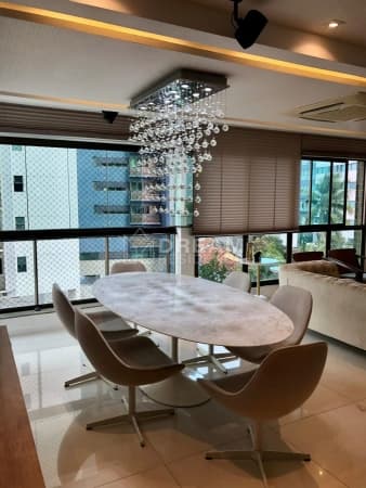 Apartamento em Recife - Pina